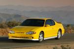 Chevrolet Monte Carlo SS 2000 года